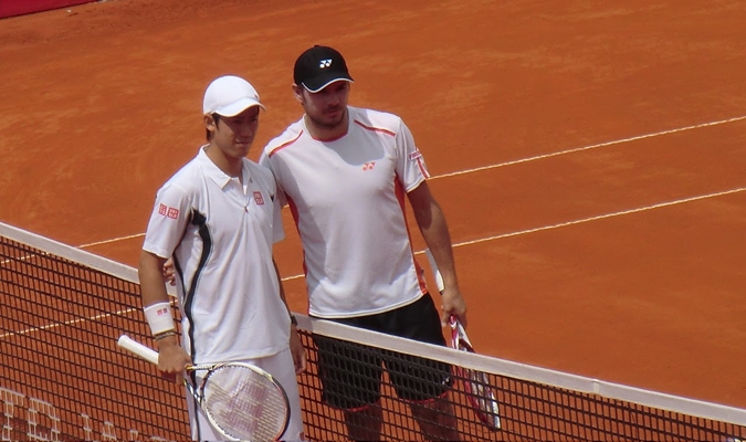 錦織圭 アルゼンチンオープンテニス17の2回戦ディエゴ シュワルツマン情報と放送予定 錦織圭速報 試合予定放送予定andsoon