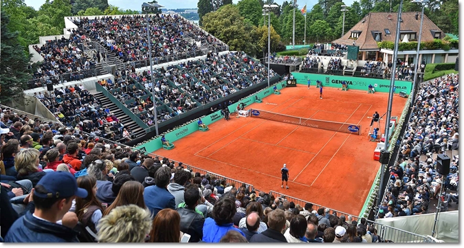 錦織圭 ジュネーブオープン17のドロートーナメント表 放送予定 試合日程 錦織圭速報 試合予定放送予定andsoon