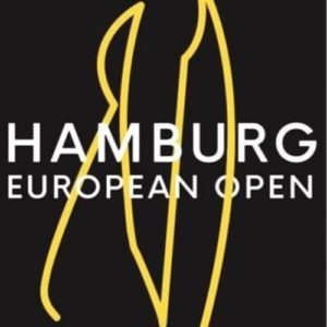 ハンブルクヨーロピアンオープン2020　ロゴ