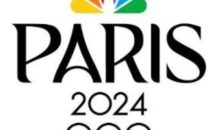 parisolimpics2024 logo