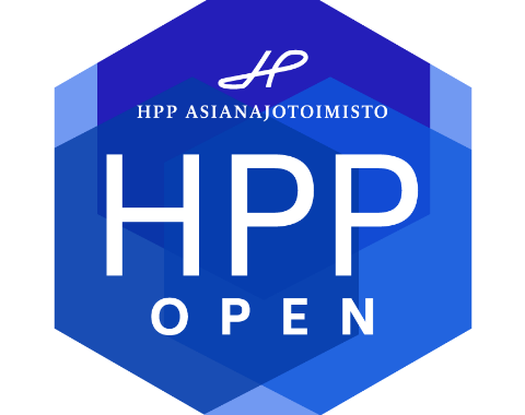 HPPopen logo