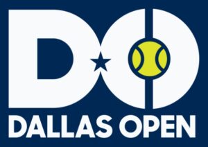 dallasopen2025 logo