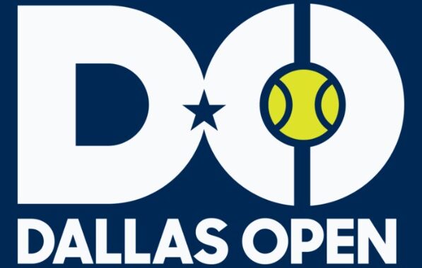 dallasopen2025 logo