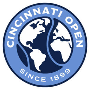 cincinnati open 2025 logo