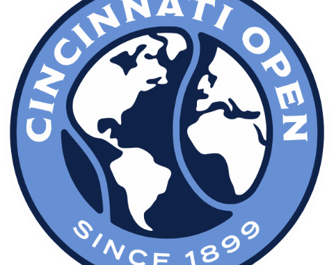 cincinnati open 2025 logo