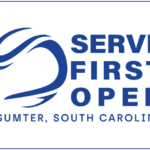 servefirstopen2025 logo